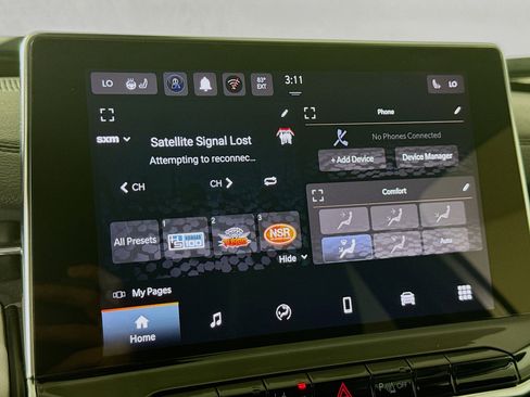 Used 2025 Jeep Compass Limited AWD/4WD image 16