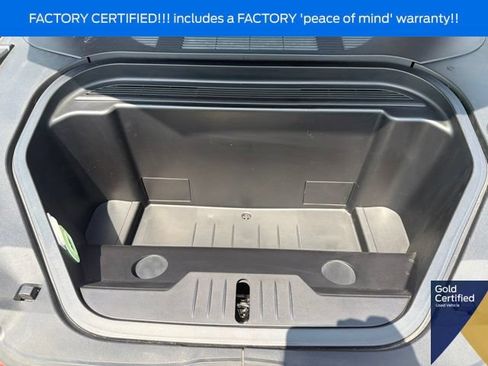 Certified 2022 Ford Mustang Mach-E Premium AWD/4WD image 18