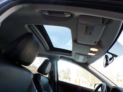 Used 2016 Honda HR-V EX-L image 19