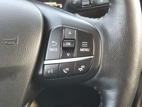 Certified 2021 Ford Bronco Sport Outer Banks w/ Outer Banks Package (96D) AWD/4WD image 21