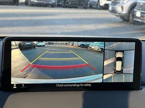 New 2025 MAZDA CX-5 AWD 2.5 S w/ Premium Plus Pkg image 19