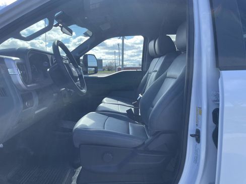 New 2026 Ford F450 XL w/ 360-Degree Camera Package image 10