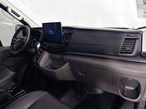 Used 2026 Ford Transit 250 148 Medium Roof w/ Load Area Protection Package RWD image 35