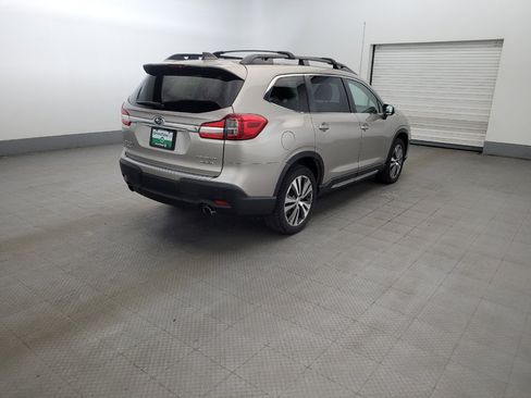 Used 2020 Subaru Ascent Limited AWD/4WD image 9
