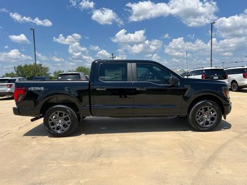 New 2026 Ford F150 STX w/ Equipment Group 200A AWD/4WD image 8