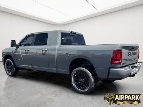New 2026 RAM 2500 Laramie w/ Night Edition AWD/4WD image 6