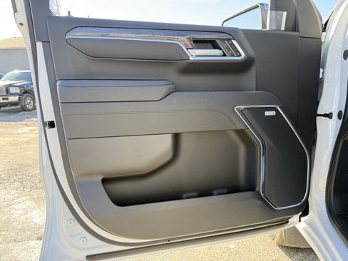 New 2026 Chevrolet Silverado 1500 LTZ image 12