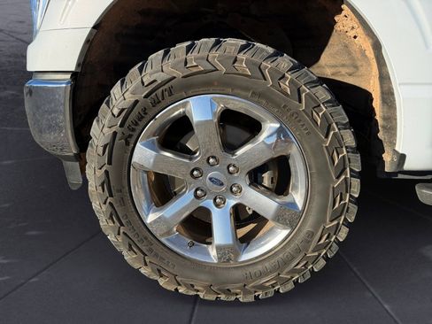 Used 2022 Ford F150 XLT w/ Equipment Group 302A High image 14