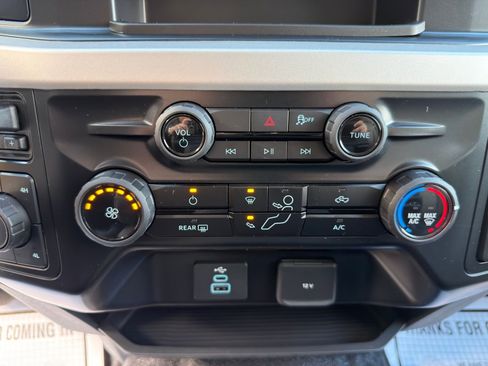 New 2026 Ford F550 4x4 Crew Cab Super Duty image 20