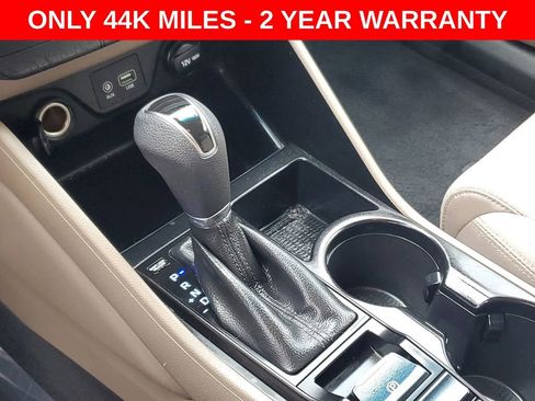 Used 2019 Hyundai Tucson SE image 30
