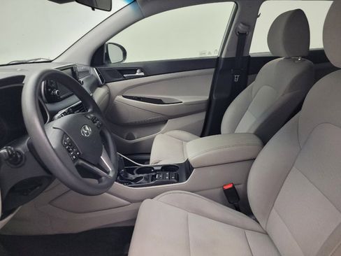 Used 2019 Hyundai Tucson SE AWD/4WD image 17