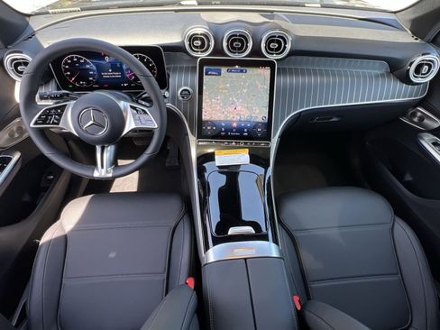 New 2026 Mercedes-Benz GLC 300 4MATIC image 21