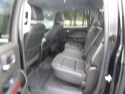 Used 2018 GMC Sierra 1500 SLT w/ Texas SLT Premium Package image 22