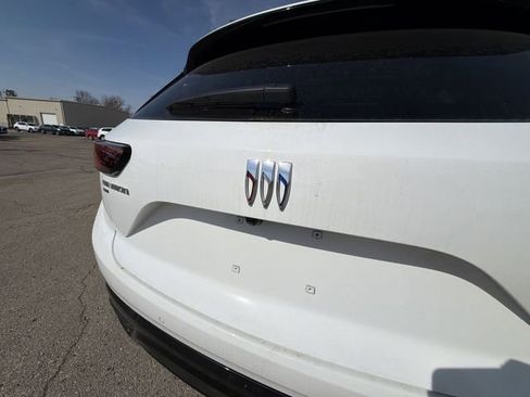 New 2026 Buick Envision Sport Touring image 30