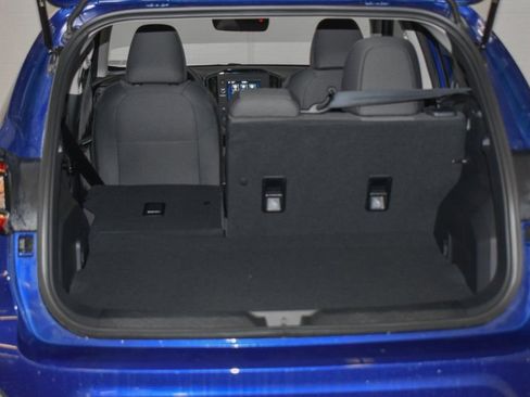 Certified 2026 Subaru Crosstrek 2.5i image 20