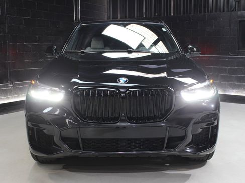 Used 2023 BMW X5 sDrive40i w/ M Sport Package image 6