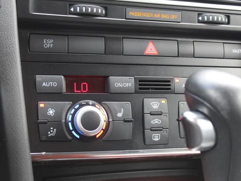 Used 2011 Audi A6 3.0T Premium Plus image 31