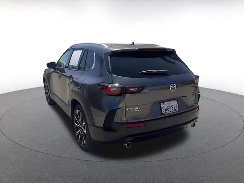 Used 2026 MAZDA CX-50 AWD 2.5 S w/ Premium Package image 11