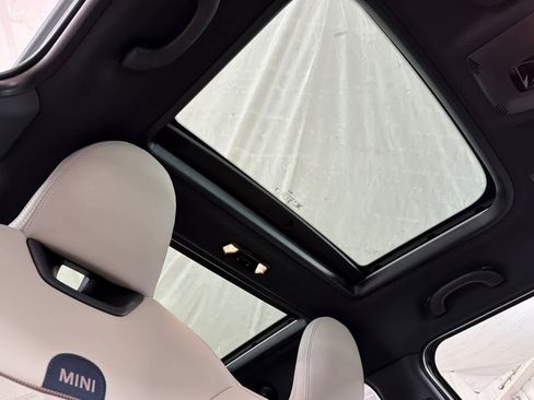 New 2026 MINI Cooper S FWD image 17