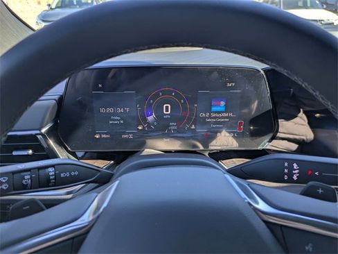 New 2026 Chevrolet Tahoe LS image 15