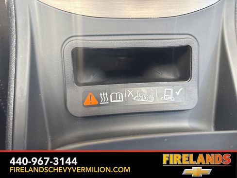 Used 2023 GMC Terrain Denali w/ Black Diamond Edition AWD/4WD image 30