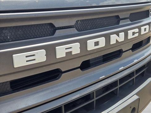Certified 2023 Ford Bronco Sport Big Bend w/ Convenience Package AWD/4WD image 19