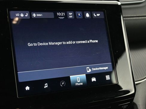 Used 2024 Jeep Grand Cherokee Altitude image 27