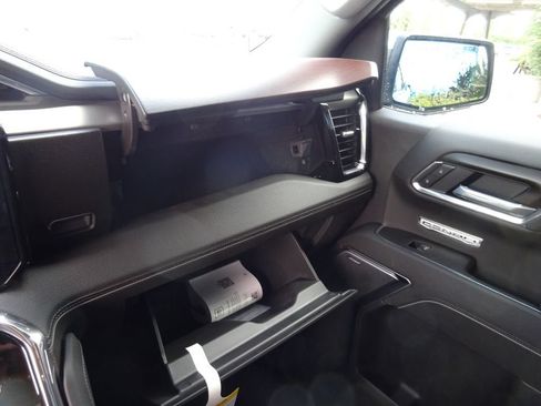 New 2026 GMC Sierra 1500 Elevation AWD/4WD image 28