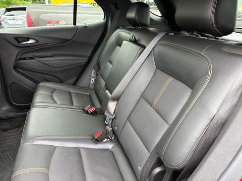 Used 2024 Chevrolet Equinox Premier AWD/4WD image 22
