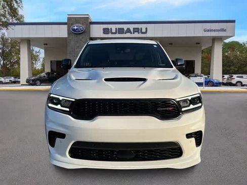 Used 2026 Dodge Durango GT AWD/4WD image 9