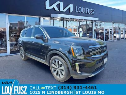 Used 2020 Kia Telluride S