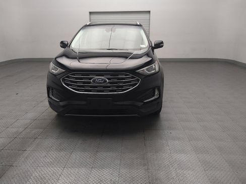 Used 2020 Ford Edge Titanium FWD image 15
