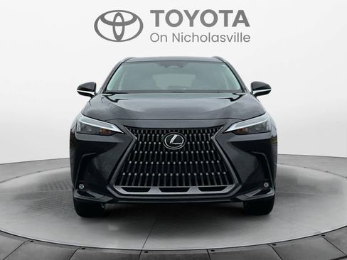 Used 2024 Lexus NX 350 image 9