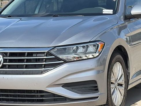 Used 2019 Volkswagen Jetta S FWD image 4