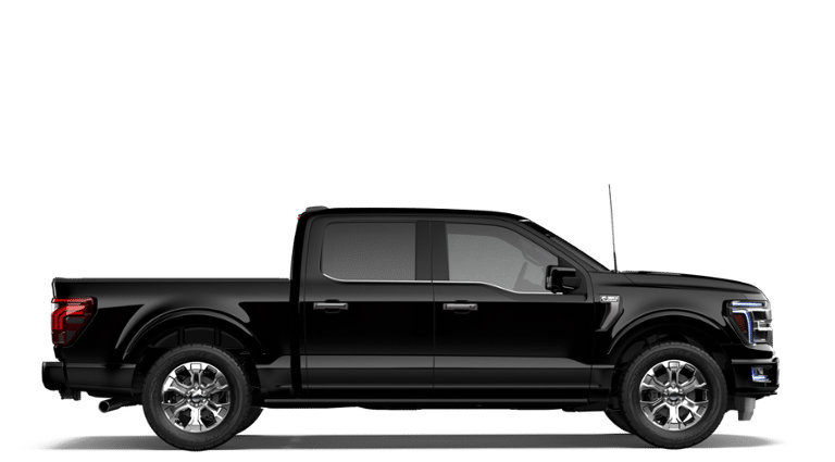 New 2026 Ford F150 Platinum w/ Equipment Group 702A High AWD/4WD image 28