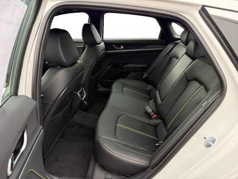 New 2026 Kia K5 GT image 16