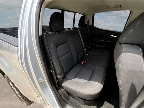 Used 2018 Chevrolet Colorado LT w/ LT Convenience Package RWD image 28