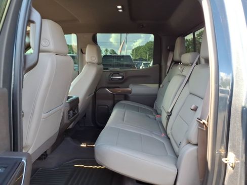 Used 2020 Chevrolet Silverado 1500 RST w/ Texas Edition AWD/4WD image 21