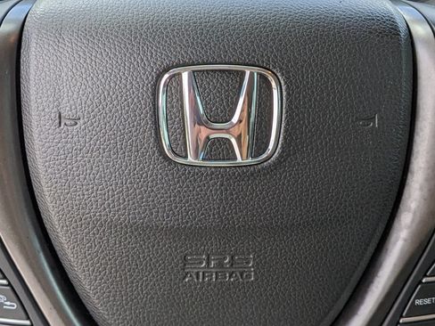 Used 2018 Honda Ridgeline RTL image 35