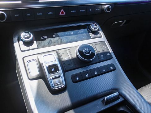 Used 2023 Hyundai Palisade Calligraphy FWD image 33