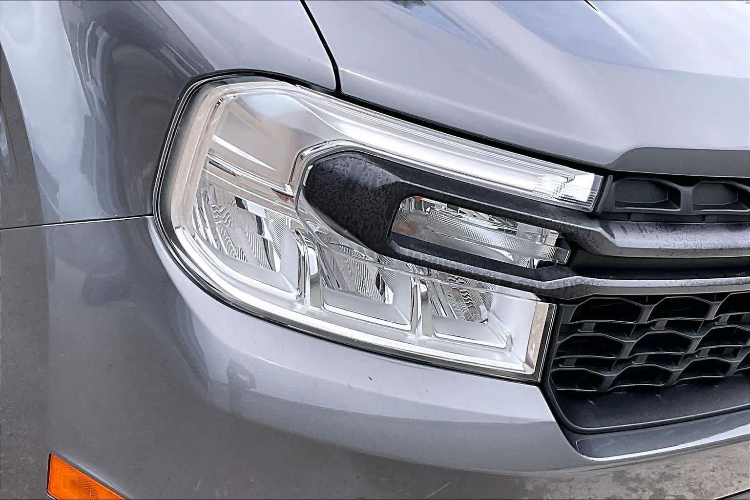 Used 2023 Ford Maverick XLT FWD image 26