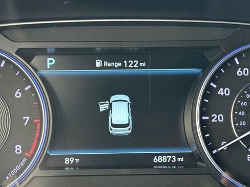 Used 2021 Hyundai Palisade SEL w/ Convenience Package image 19