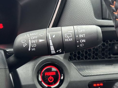 Certified 2025 Honda CR-V Sport image 10