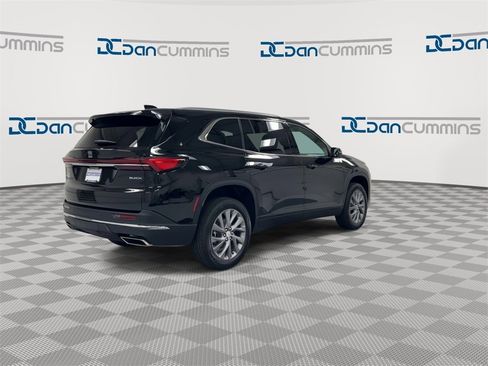 New 2026 Buick Enclave Preferred image 8