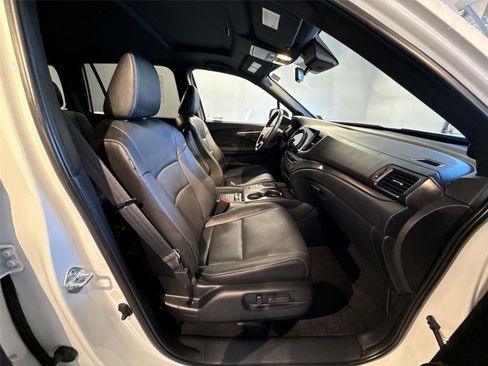 Used 2022 Honda Passport EX-L image 26