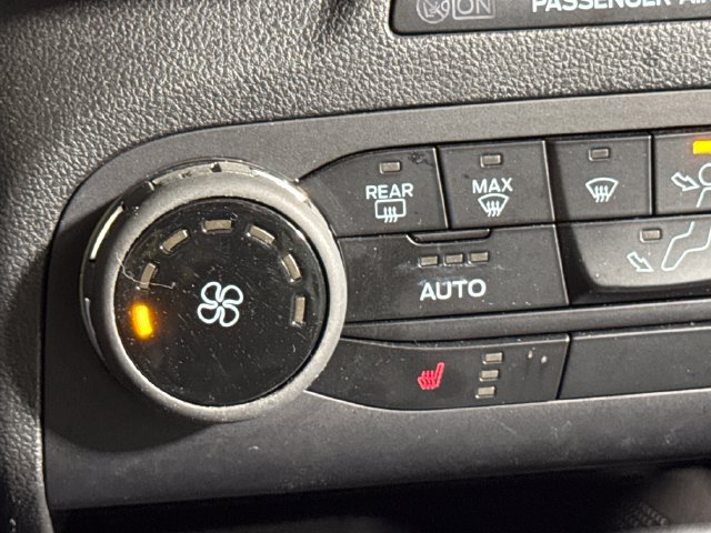 Used 2023 Ford Bronco Sport Big Bend w/ Convenience Package AWD/4WD image 36