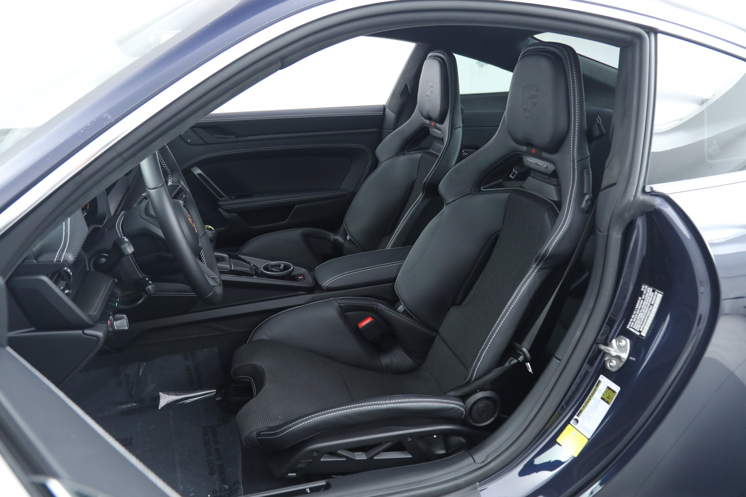 Used 2026 Porsche 911 GT3 RWD image 23