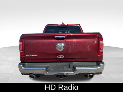 Used 2019 RAM 1500 Laramie image 7