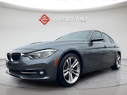 Used 2017 BMW 330i 330i image 14