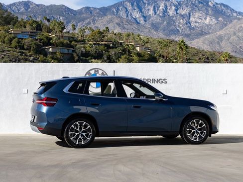 New 2026 BMW X3 xDrive30 image 5
